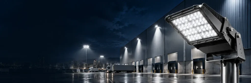 LED REFLECTOR