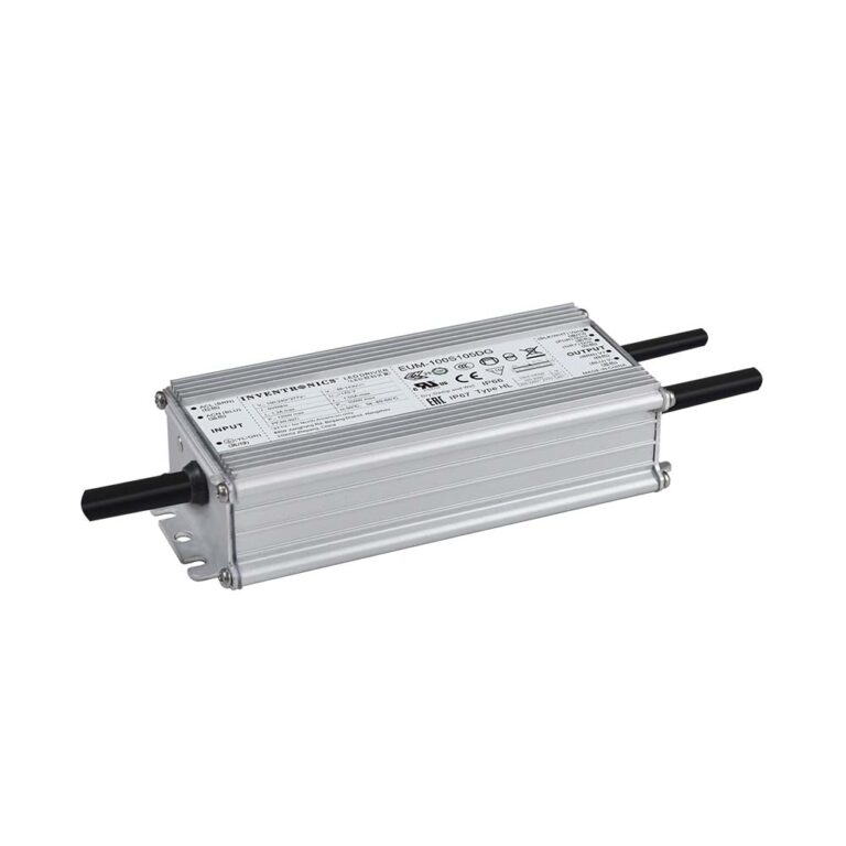 AVQ-AC-DRV Controladores LED