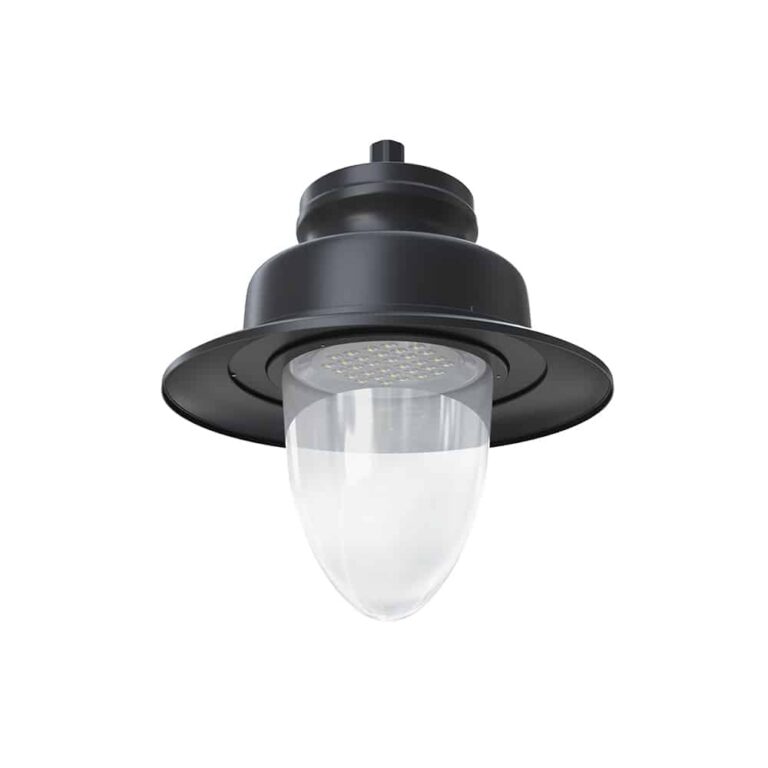 AVQ-GD080-C1 Luminaria clásica colgante y vintage