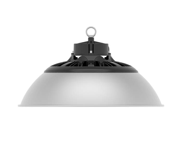 AVQ-HB200-B Campana UFO LED blancos sintonizables